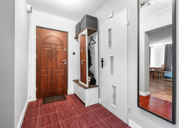 Mieszkanie 61.47m2 3-pokojowe Lublin