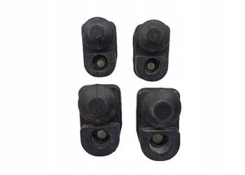CZUJNIK SENSOR KRAŃCÓWKA KOMPLET 4 SZTUK  Subaru Forester III (2008-2013)