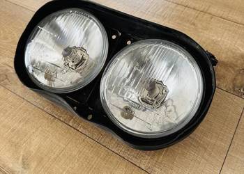 Lampy reflektory XRV 750 Africa Twin