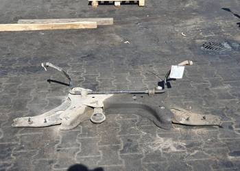 SANKI PRZEDNIE OPEL VIVARO II SANKI PRZEDNIE OPEL VIVARO II