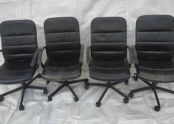 Krzesło obrotowe IKEA biurowe RÓŻNE krzesła biurko fotel biurowy