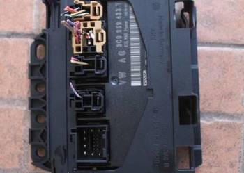 MODUŁ KOMFORTU VW PASSAT B6 3C0959433T