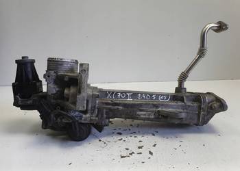 Volvo V70 III XC70 II 2.4 D5 CHŁODNICA SPALIN EGR 31272702