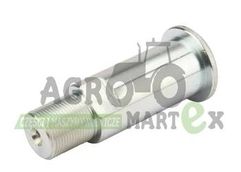 4550311, 455 311 OŚ M24 LH LEMKEN