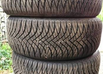 225/55 R17 Goodride AllSeason Elite 2023r