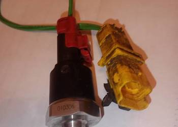 bosch 0281002383 czujnik generator impulsów wał korbowego bosch z przewdem