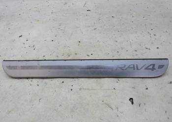 LISTWA PROGOWA PRAWY PRZÓD RAV 4 III LIFT 67911-42030
