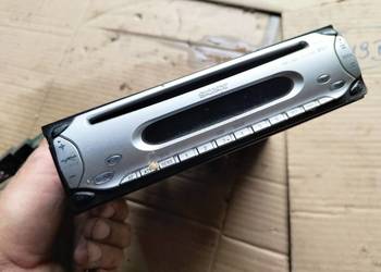 KOSTKA PANEL RADIA SONY CDX-L480X CD-R/RW EC3