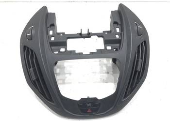 KRATKA NAWIEWU PRZÓD FORD TRANSIT COURIER ET76-V047A04 Bus WENTYLACJI