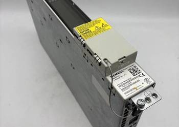 Siemens 6SN1123-1AA00-0BA2 LT Modul 25A