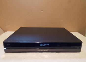 HarmanKardon  BDT 30 z pilotem