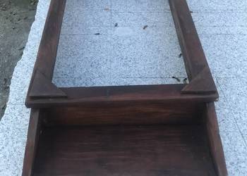 Obudowa grobu urna, obramowanie urnowe, tymczasowa nagrobna + WYSYŁKA