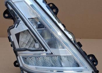 VOLVO FH5 FH 5 REFLEKTOR PRAWY FULL LED LAMPA PRAWA ORYGINAŁ 24056510