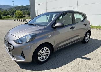 Hyundai I10 III 1.0 Niski przebieg
