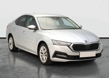 Skoda Octavia 2.0 TDI