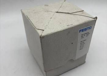 Festo SLT-25-40-P-A (170577), Jednostka prowadząca