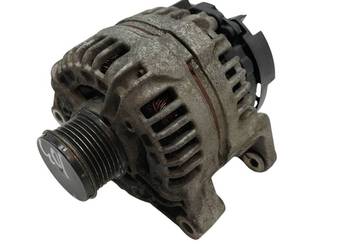 ALTERNATOR 0124425084  13284408 CP 1.4 TURBO Opel Meriva II (2010-  ) B