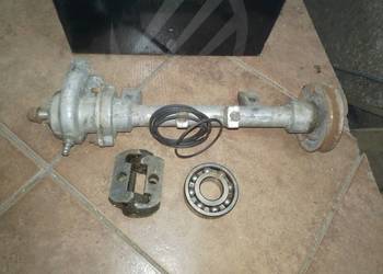 przegub pompa wody pierścienie tłokowe syrena