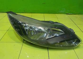 FORD FOCUS MK3 1.6 B 12r HB 5D lampa prawa przod 1481914820A