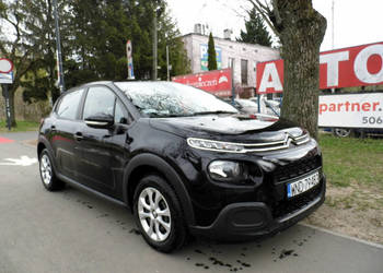 Citroen C3 III (2016-)