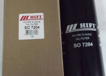 Filtr oleju SO 7204 FENDT ,DEUTZ 