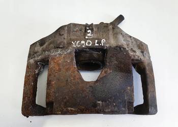 Volvo XC90 I PRZEDNI ZACISK HAMULCOWY lewy przód Kierowcy L.P 30657303 959