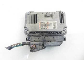 STEROWNIK TOYOTA YARIS II 1.0 VVT-i 0261S06138 896610DD80