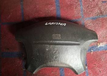 MITSUBISHI CARISMA poduszka kierowcy airbag