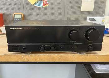 Wzmacniacz MARANTZ PM30 po przeglądzie