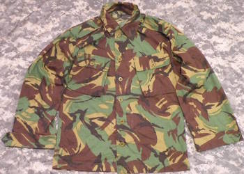 Bluza tropical dpm 170/88