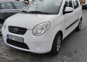 Kia Picanto 1,0