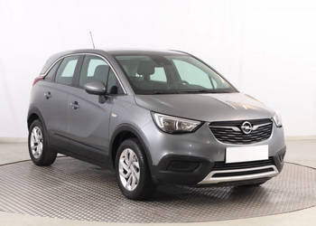 Opel Crossland 1.2 Turbo