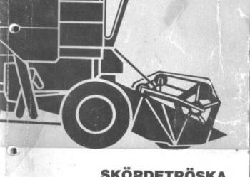Volvo BM 1110 instrukcja obsługi