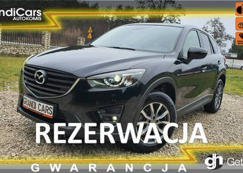 Mazda CX-5 2.2 150KM # LIFT # SkyPassion # Navi # Skóra # Full LED # Super…