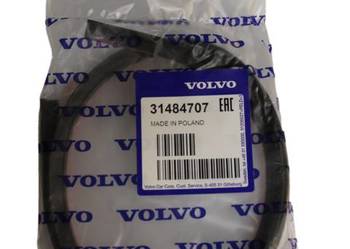 VOLVO V60 XC60 II uszczelka panoramy dachu szyberdachu 3148…