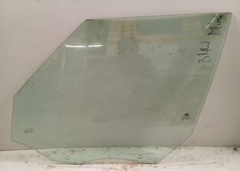 Szyba Drzwi Lewa Przednia Mini Countryman 10-, Oryginał, Możliwość Wysyłki!