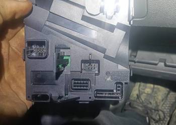 Moduł kierownicy czujnik kąta skrętu highline mogą+VW golf 6 1K0 953 549 CD