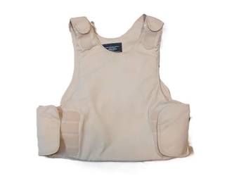 Kamizelka wew MORATEX XXL BEŻOWA