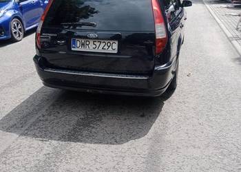Ford Mondeo kombi z LPG,OC na rok !Stan dobry