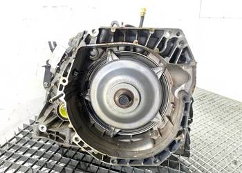 SKRZYNIA BIEGÓW RENAULT GRAND SCENIC IV 320109991R 1.3 140KM