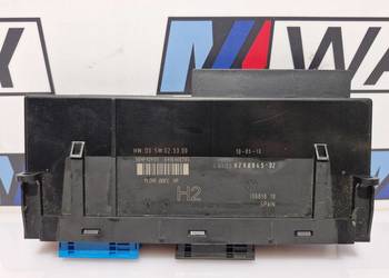 BMW X1 E84 MODUŁ STEROWNIK KOMFORTU 9298945 BMW X1 E84 MODUŁ STEROWNIK KOMFORTU 9298945