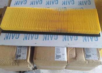 Filtr kabinowy cnh nh case 87290935