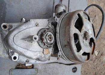 Kartery silnik wsk 125