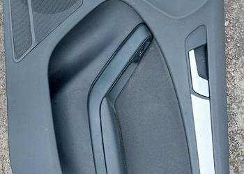 8K2867106 Boczek drzwi pasażera przedni prawy Audi A4 B8