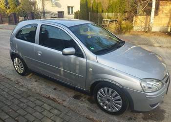 Opel Corsa 1.2 Twinport 2006