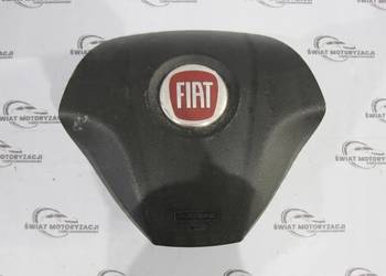 DOBLO II COMBO D LIFT AIRBAG poduszka kierowcy 7355265250 34112936B