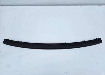 KIA CEED I KOMBI LISTWA ZDERZAKA TYŁ TYLNA 86645-1H100