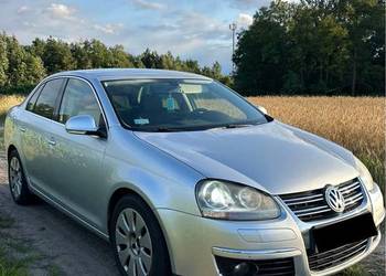 VW Jetta 1.9 TDI