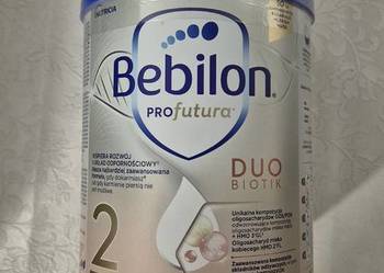 Sprzedam mleko Bebilon PRO furura 2 - opakowanie 800 g