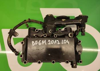 Chłodnica oleju BF6M2012 DEUTZ FAHR AGROTRON